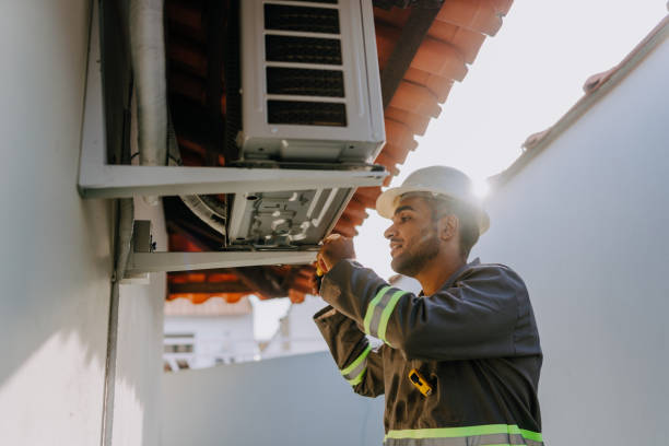Best Air Conditioning Repair  in Fort Dick, CA