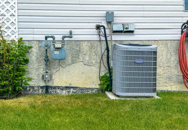 Best 24/7 HVAC Repair  in Fort Dick, CA